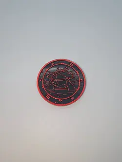 Secret Lair Drop Series: Heads I Win, Tails You Lose Coin Magic the Gathering - Image 2