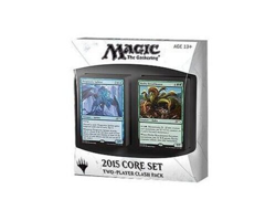 MTG magic gathering 2015 Core Set Fate & Fury 2-Player Clash Pack Sealed new URG - Image 1