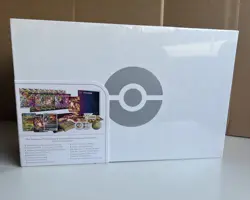 Pokemon Sword and Shield Charizard Ultra Premium Collection UPC - New and Sealed - Image 2