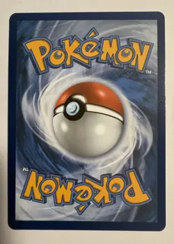 Pokemon TCG - Wally’s Compassion 186/132 - Mega Evolution - SIR - Image 2