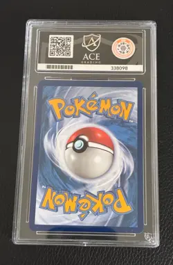 ACE 10 Zeraora VSTAR GG43/GG70 - Crown Zenith Galarian Gallery - Pokemon - Image 2