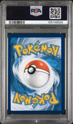 2023 POKEMON SWORD & SHIELD CROWN ZENITH SECRET FULL ART/GIRATINA VSTAR PSA 9 - Image 2