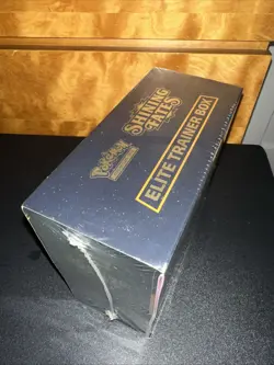 Pokemon TCG Shining Fates Elite Trainer Box 820650808173 - Image 3