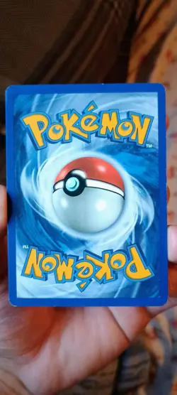 Pokemon Potion 87/100 EX Crystal Guardians 2006 Reverse Holo Stamped - Image 2