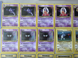 1999 Pokemon Zap Theme Deck Base Set WOTC Complete Missing Coin Mewtwo NM - MP - Image 2