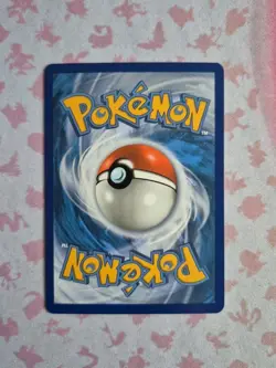 LIGHT HOLO BLEED ERROR Pokemon Sobble McDonald's 25th Anniversary Promos 024/025 - Image 3