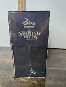 Pokemon TCG Shining Fates Elite Trainer Box 820650808173 - Image 4