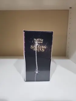 Pokemon TCG Shining Fates Elite Trainer Box 820650808173 - Image 3