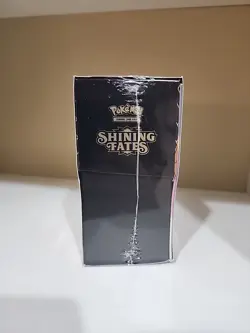 Pokemon TCG Shining Fates Elite Trainer Box 820650808173 - Image 4