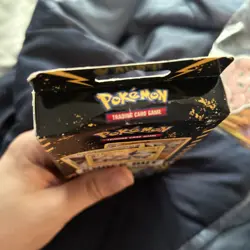 Pokemon TCG Knock Out Collection Boltund Eiscue Sirfetch'd Booster Packs SEALED 820650131394 - Image 2