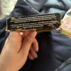 Pokemon TCG Knock Out Collection Boltund Eiscue Sirfetch'd Booster Packs SEALED 820650131394 - Image 3