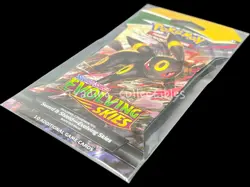 50X - Pokemon Sleeved Blister Booster Pack Protective Sleeves Pack not Included - Image 3