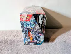 Pokemon TCG Scarlet & Violet Paradox Rift Booster Box 36 Packs Seal Broken🚨 - Image 2