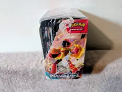 Pokemon TCG Scarlet & Violet Paradox Rift Booster Box 36 Packs Seal Broken🚨 - Image 5