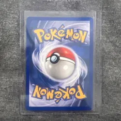 Pokemon TCG Giovanni's Machop Gym Challenge 1st Edition Common 72/132 MP - Image 2