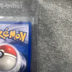 Pokemon TCG Giovanni's Machop Gym Challenge 1st Edition Common 72/132 MP - Image 3