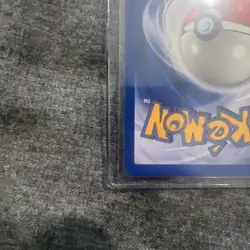 Pokemon TCG Giovanni's Machop Gym Challenge 1st Edition Common 72/132 MP - Image 5