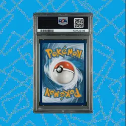 MACHOKE 151 MEW 177/165 2023 Pokemon ILLUSTRATION RARE PSA 10 Gem Mint - Image 2