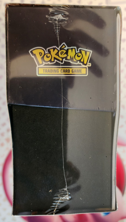 Pokemon Surging Sparks Elite Trainer Box ETB POKEMON CENTER EXCLUSIVE - SEALED - Image 5