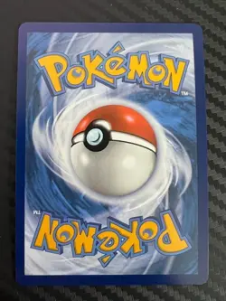Pokemon TCG Ionos Bellibolt EX Journey Together Black Star Promo 194 NM - Image 2