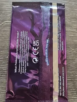 Pokemon Trick or Trade TCG Halloween Booster packs - Image 3