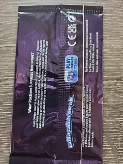 Pokemon Trick or Trade TCG Halloween Booster packs - Image 5