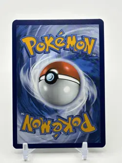 Hisuian Growlithe 181/167 Illustration Rare -Pokemon TCG Twilight Masquerade -NM - Image 2