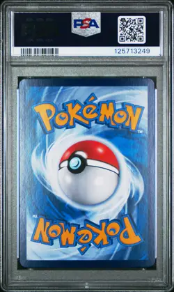 Radiant Eevee #092 2024 Pokemon Simplified Chinese Cs5a PSA 10 a - Image 2