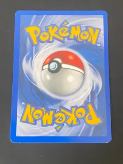 CARTE POKEMON CAPUMAIN 26/111 FR PEU COMMUNE NEO GENESIS - NM - Image 4