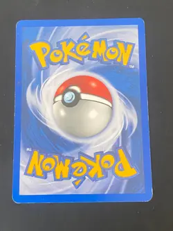 CARTE POKEMON BAIE DOREE 93/111 FR PEU COMMUNE NEO GENESIS - TBE - Image 5
