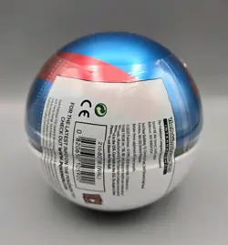 B20 Pokeball Tin Great Ball Brand New Sealed Pokemon 3 Packs XY Sun Moon - Image 3