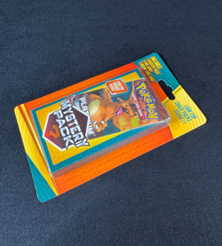 Pokemon Walgreens 2021 Mystery Pack CHARIZARD 1:5 VINTAGE CHASE PACKS Sealed - Image 5