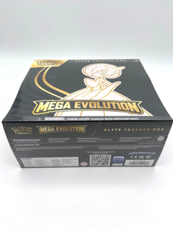 Pokemon Mega Evolution ETB Elite Trainer Box Gardevoir Brand New Sealed - Image 5