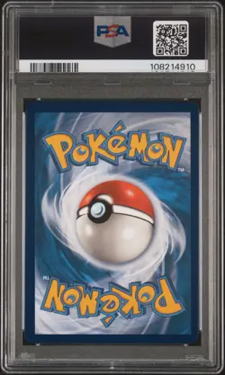 2022 POKEMON GO #072 FULL ART/MEWTWO V PSA 10 - Image 2