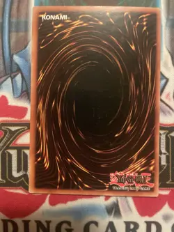 Limiter Removal PSV-064 Pharaoh's Servant 1st Edition VLP Yugioh - Image 2