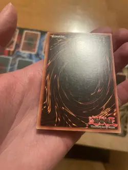 Limiter Removal PSV-064 Pharaoh's Servant 1st Edition VLP Yugioh - Image 5
