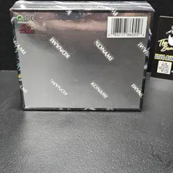 Yu-Gi-Oh! Metal Raiders 25th Anniversary English Sealed Booster Box 83717860556 - Image 3
