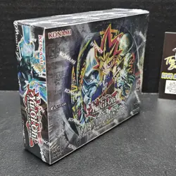 Yu-Gi-Oh! Metal Raiders 25th Anniversary English Sealed Booster Box 83717860556 - Image 4