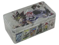 Yu-Gi-Oh! TCG: 25TH Anniversary Dueling Mirrors Tin - Image 1