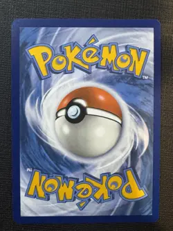 Pokemon TCG Powerglass 063/064 Reverse Holo Card Shrouded Fable NM Condition - Image 3