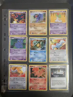 Pokemon TCG - Platinum Bundle - 37 Cards inc Holos - Condition Vary - Image 5