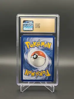 Pokemon Litten 167/162 CGC Pristine 10 Temporal Forces SIR Pokemon TCG Card 2024 - Image 2