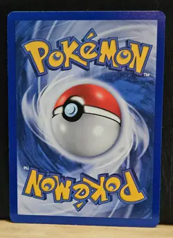Pokemon Lot of 3 1st Edition Neo Discovery Non Holo Cards M-NM Unplayed - Image 5