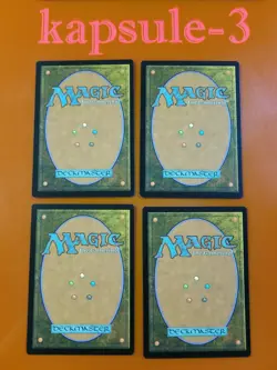 4x Ghostly Pilferer | M21 Core Set 2021 | MTG Magic Cards - Image 2