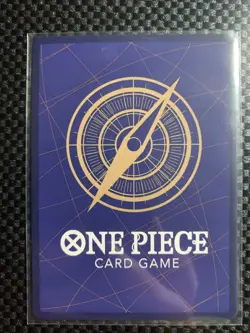 Boa Hancock (Illustration Box Vol.1) ST17-004 One Piece Promotion Cards Foil - Image 2