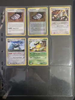 Pokemon - Diamond & Pearl Legends Awaken - 23 Cards inc Holos - Condition Vary - Image 5