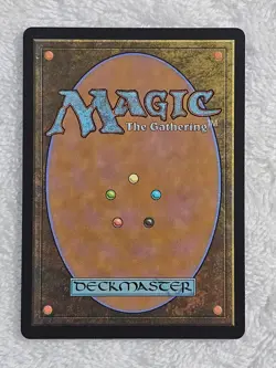 MTG Fraying Sanity - Wilds of Eldraine (WOE) #19 Magic Card Rare NM - Image 3