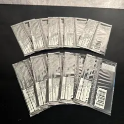 10x Digimon Card Game Dash Pack Ver. 1.0 English Sealed - Image 2