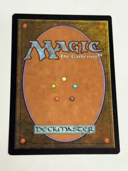 Crop Rotation - Urzas Legacy - Magic The Gathering NM/M - Image 3