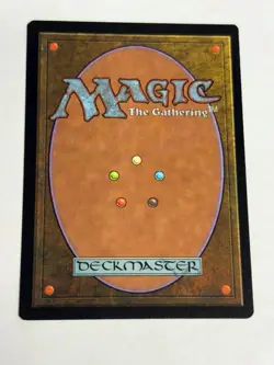 Crop Rotation - Urzas Legacy - Magic The Gathering NM/M - Image 4